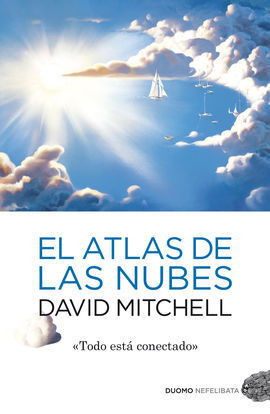 EL ATLAS DE LAS NUBES