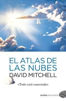 El Atlas de las Nubes