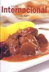 Cocina Internacional - Hoy Cocinamos