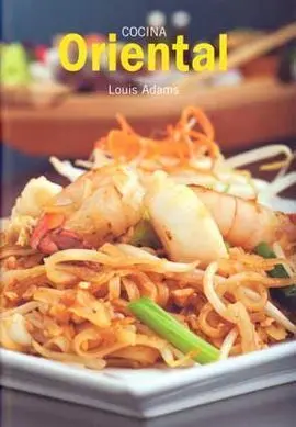 Cocina Oriental - Hoy Cocinamos
