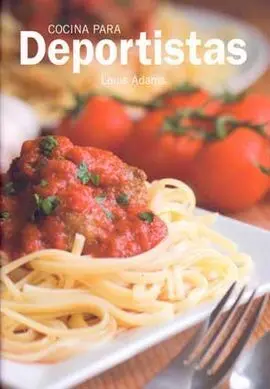 Cocina para Deportistas - Hoy Cocinamos