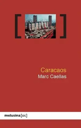 Caracaos
