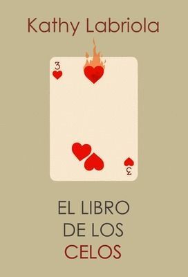 EL LIBRO DE LOS CELOS (2ªED)