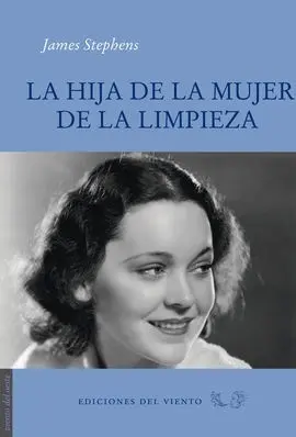 La Hija de la Mujer de la Limpieza