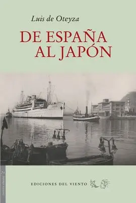 De España Al Japón