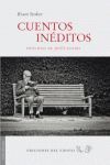 CUENTOS INÉDITOS