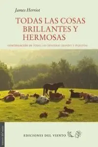 Todas las Cosas Brillantes y Hermosas