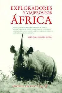 Exploradores y Viajeros por Africa