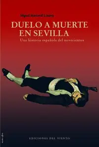 Duelo a Muerte en Sevilla