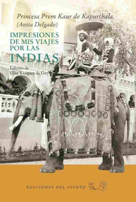 Impresiones de Mis Viajes por las Indias