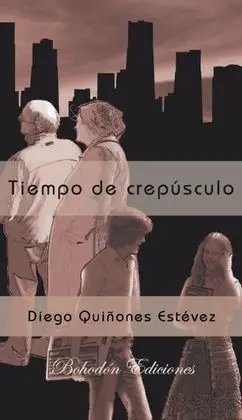 Tiempo de Crepusculo