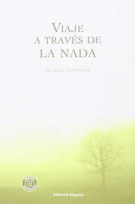 Viaje a Través de la Nada