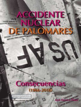 ACCIDENTE NUCLEAR DE PALOMARES