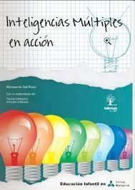 INTELIGENCIAS MÚLTIPLES EN ACCIÓN