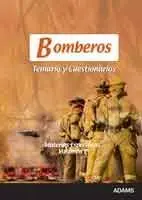 Temario-Cuestionario Bomberos Materiales Específicas I