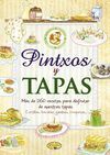 PINTXOS Y TAPAS