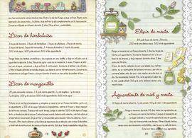 LICORES Y AGUARDIENTES CASEROS