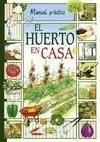 El Huerto en Casa