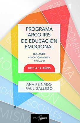 PROGRAMA ARCO IRIS DE EDUCACIÓN EMOCIONAL (3-12 AÑOS)