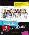 Cartas y Ajustes