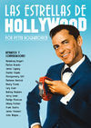 LAS ESTRELLAS DE HOLLYWOOD