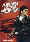 Historía del Cine Australiano, la