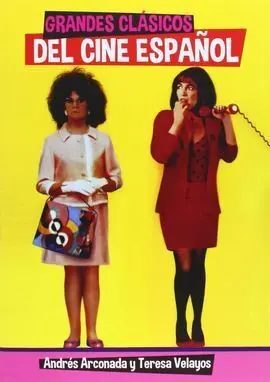 Grandes Clasicos del Cine Español