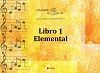 PROGRESO MUSICAL LIBRO 1 ELEMENTAL