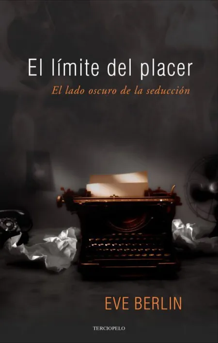El Limite del Placer Serie el Limite 1