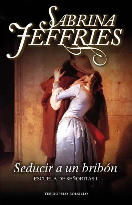 Seducir a un Bribón