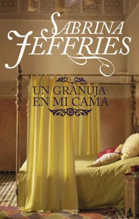 Un Granuja en mi Cama