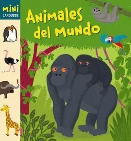 Animales del Mundo