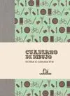 Cuaderno de Dibujo. Notas & Garabatos