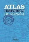 Atlas Histórico de España