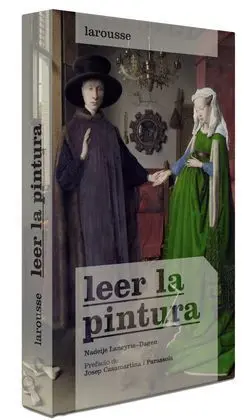 Leer la Pintura