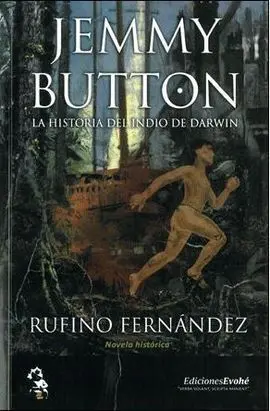 Jemmy Button