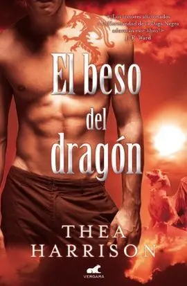Beso del Dragon,El