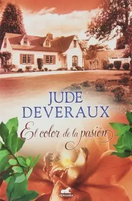 El Color de la Pasión