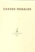 Chaves Nogales