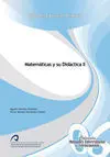 Matemáticas y Su Didáctica Ii