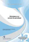 Dificultades en el Proceso de Aprendizaje