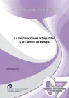 La Información en la Seguridad y el Control de Riesgos