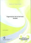 ORGANIZACIÓN DE LOS SERVICIOS SOCIALES
