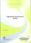 Organización de los Servicios Sociales