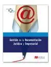 Gestion de la Documentacion Juridica y Empresarial