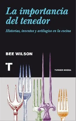 La Importancia del Tenedor