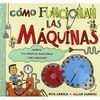 COMO FUNCIONAN LAS MAQUINAS