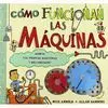 Como Funcionan las Maquinas