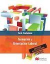 FORMACIÓN Y ORIENTACIÓN LABORAL