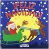 ­Feliz Navidad!
